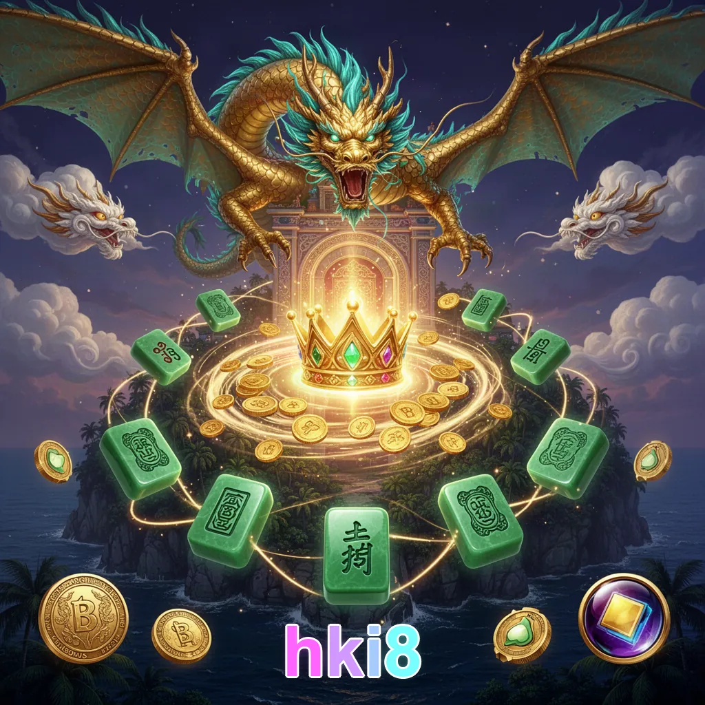 Unduh hki8