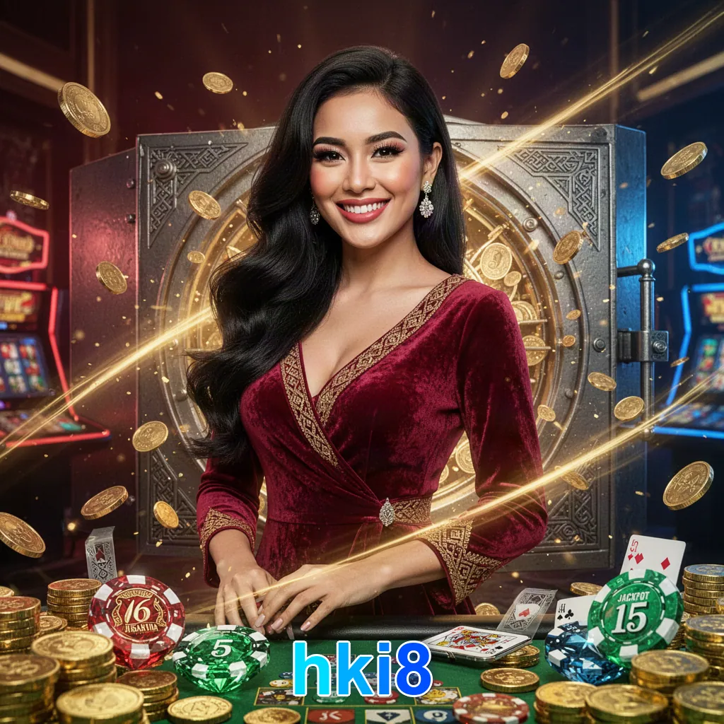 Telegram hki8
