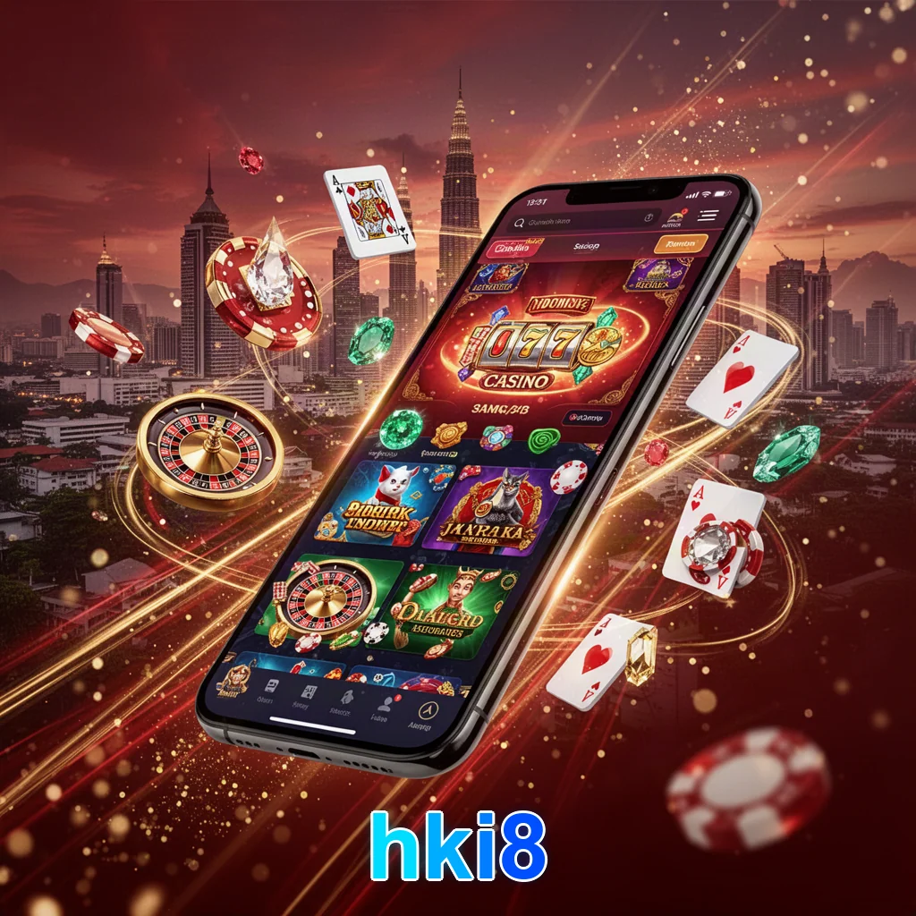 6 keuntungan eksklusif program VIP hki8