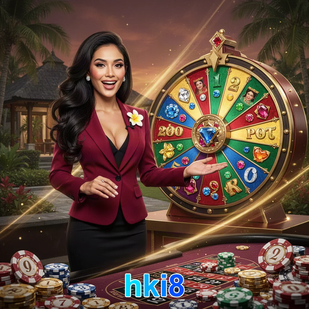 Aplikasi hki8