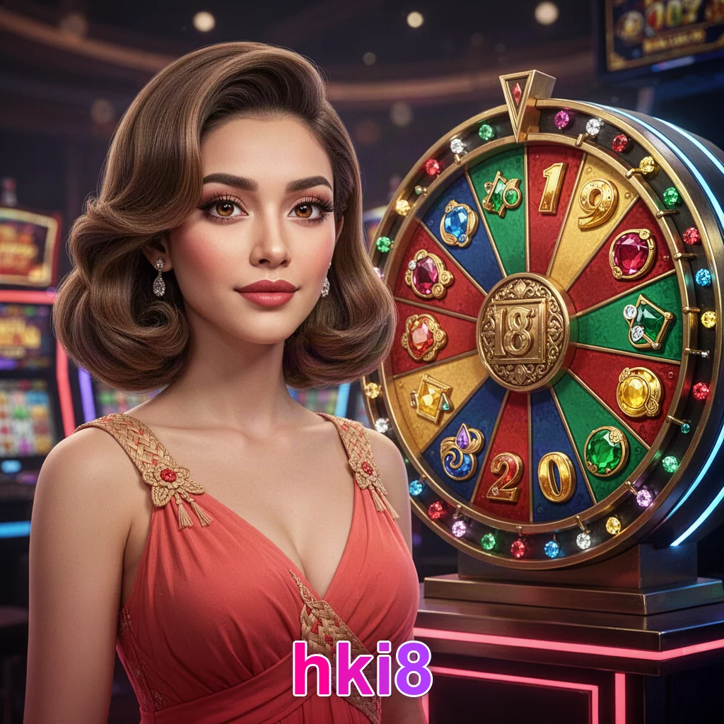 hki8 bonus