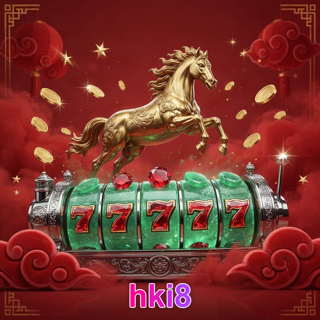 hki8 apk